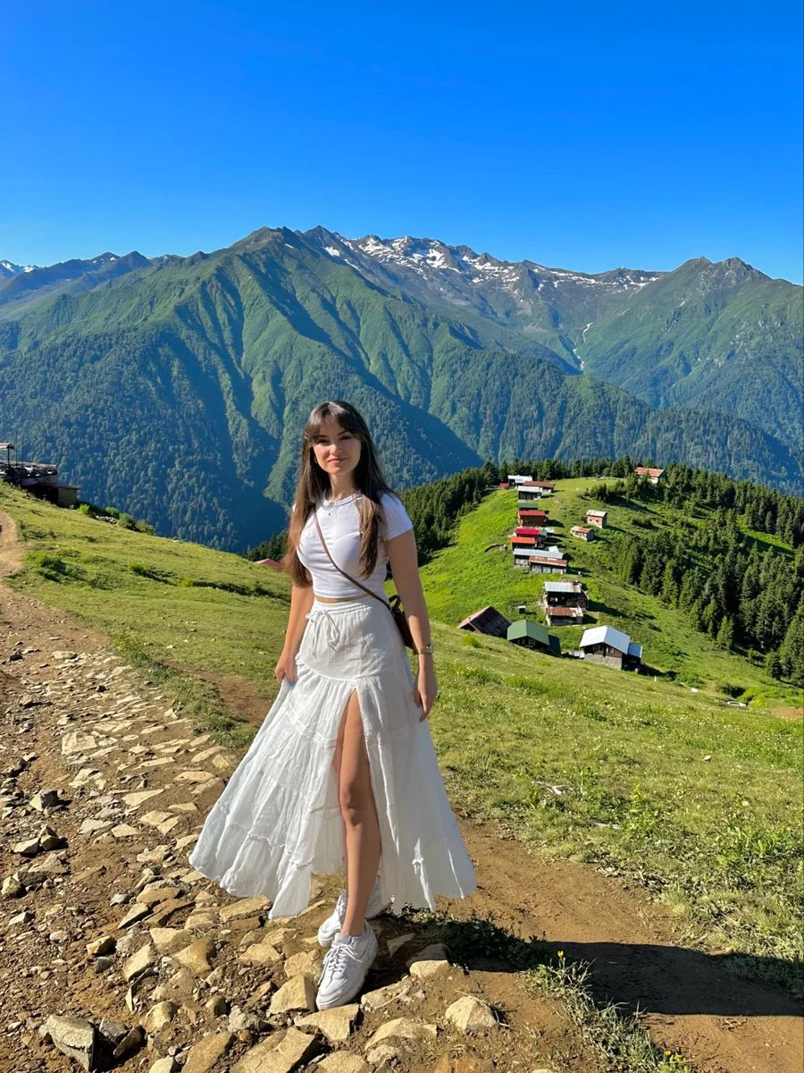 Melisa Karadeniz